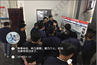 華謀咨詢?yōu)槟?乳膠業(yè)行業(yè))公司打造重點(diǎn)提案現(xiàn)場(chǎng)評(píng)價(jià)