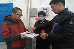 華謀咨詢為某（食品行業）公司開展生產現場6S打造活動輔導