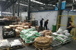 華謀咨詢?yōu)槟常ㄆ湫袠I(yè)）公司導(dǎo)入3s實踐活動