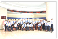  浦發銀行某分行：千佳網點創建