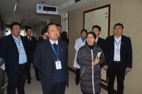 醫院6S精益管理