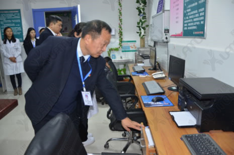 醫院6S精益管理