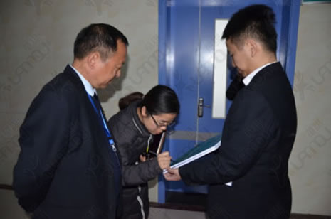 醫院6S精益管理